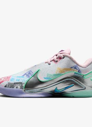 Кроссовки lebron xxii fz1097-100