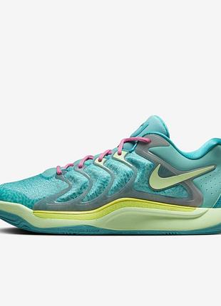 Кросівки nike kd 17 hv1945-300