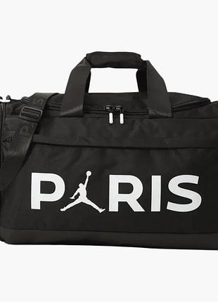 Сумка jordan jam psg duffle bag mm0995-023