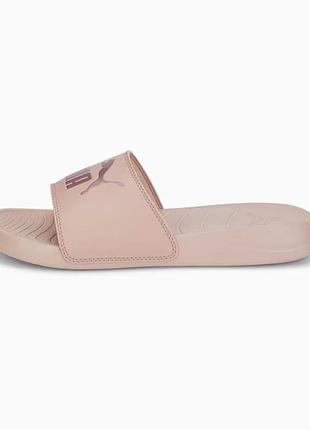 Шлепанцы popcat 20 37227928 puma 3 (35,5) разовый 37227928