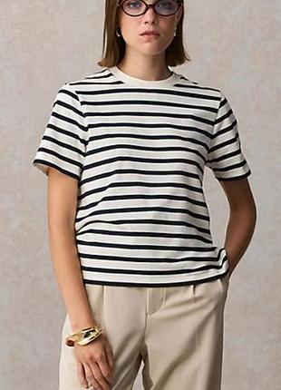 Футболка zara в розмірі м