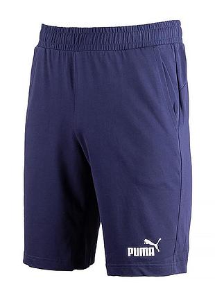 Шорти puma ess jersey shorts 58670606