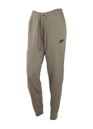 Штани nike w nsw essntl pant reg flc mr dx2320-351