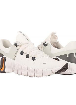 Кросівки nike free metcon 5 dv3949-101