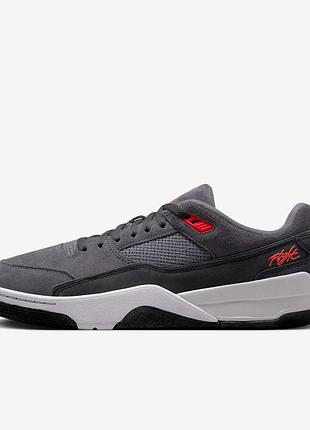 Кросівки air jordan flight court grey hf3255-003 44