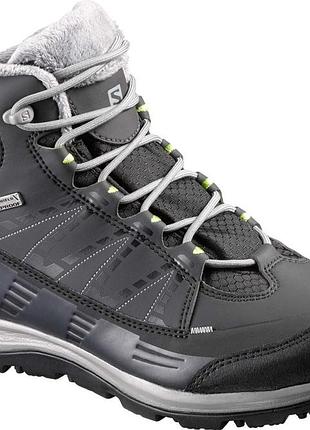 Черевики "salomon" kaina cs wp l39059100