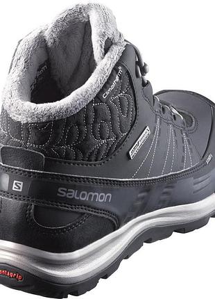 Черевики "salomon" kaina cs wp l39059100 3