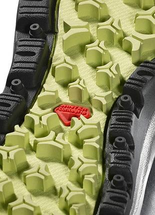 Черевики "salomon" kaina cs wp l39059100 6
