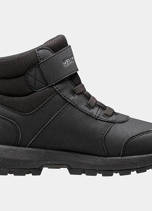 Черевики jk shelter boot ht 11908990 helly hansen 1 (32) чорний 11908990
