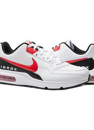 Кросівки nike air max ltd 3 bv1171-100