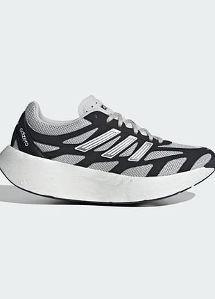 Кросівки унісекс adidas adizero aruku grey ji3555