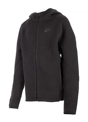 Кофта nike tech flc fd3285-010