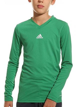 Кофта компресійна adidas team base tee gn7515