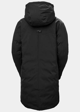 Парка adore helly tech 54025990 helly hansen l чорний 54025990 s