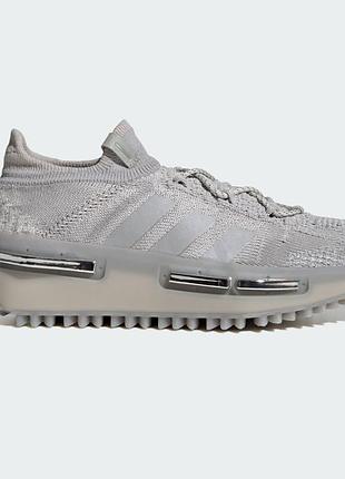 Кроссовки мужские adidas nmd_s1 grey id0360 42