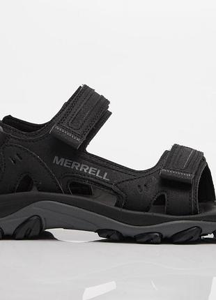 Сандалии мужские merrell huntington sport convertible (j036871) 42 (27 см.) j036871 45