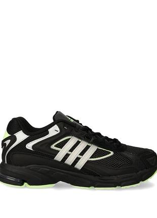 Кросівки жіночі adidas response cl shoes black ie5915