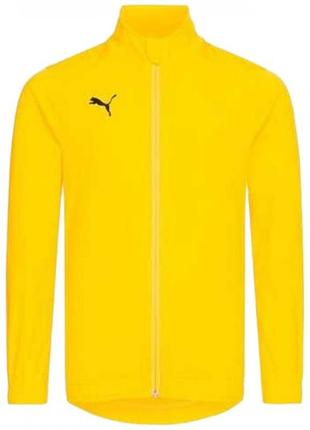 Джемпер puma liga sideline 655947-07 655947-07