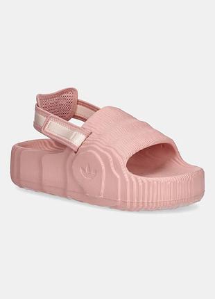 Шлепанцы adidas adilette 22 xlg jq3275
