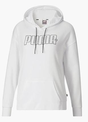 Кофта 671167-02 puma 671167-02