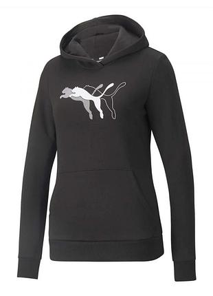 Кофта 847114-01 puma 847114-01
