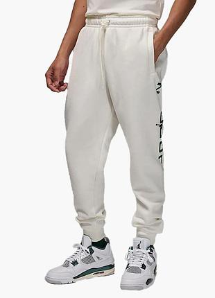 Брюки мужские jordan m j ess jd air (hq4645-133) hq4645-133