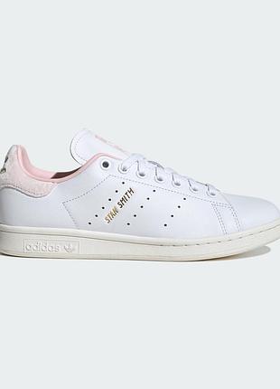 Кросівки жіночі adidas stan smith shoes white if7002