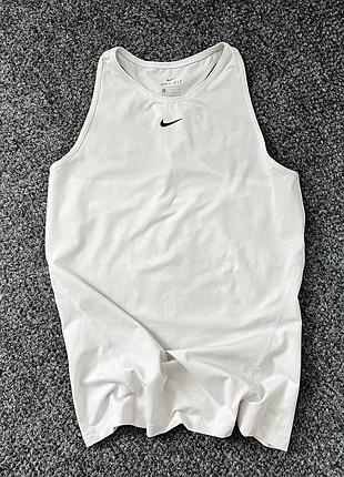 Майка борцівка nike