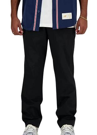 Штани new balance mp41575bk