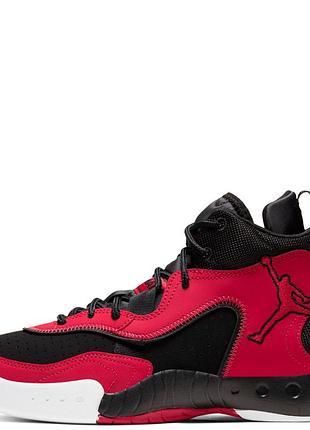 Кросівки air jordan pro rx 'gym red' cq6116-600