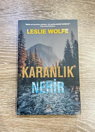 Книга турецькою мовою