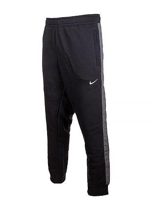 Штани nike jogger bb fn0246-010