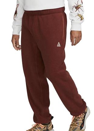 Штани nike acg wolf tree polartec cv0658-217