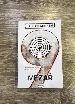 Книга турецькою мовою