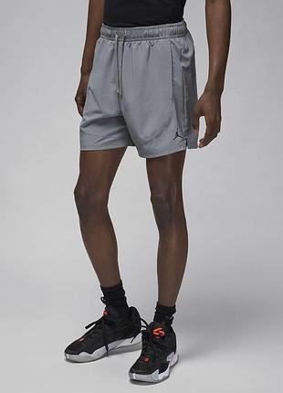 Шорти чоловічі jordan sport men's dri-fit (fn5842-084) fn5842-084