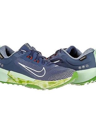 Кроссовки nike juniper trail 2 gtx fb2067-403
