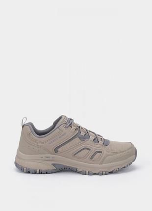Кросівки hillcrest taupe 237379-tpe