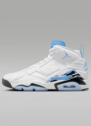 Кроссовки мужские jordan jumpman mvp dz4475-140