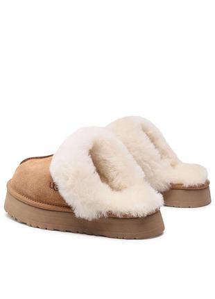 Угги ugg w disquette 1122550 3