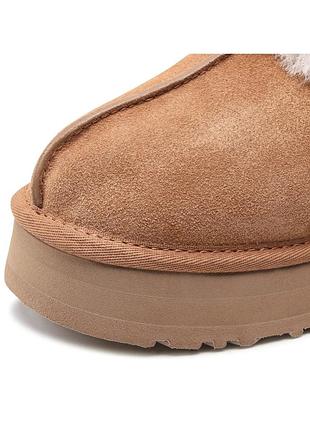 Угги ugg w disquette 1122550 6