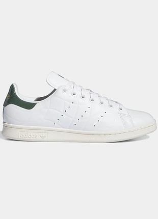 Кросівки чоловічі adidas dime stan smith white ig2044