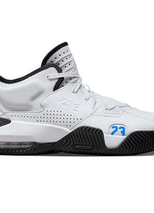 Кросівки nike air jordan stay loyal 2 white dq8401-100