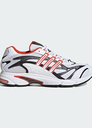 Кросівки чоловічі adidas temper run 2.0 white/grey jh5492 jh5492 44 2/3
