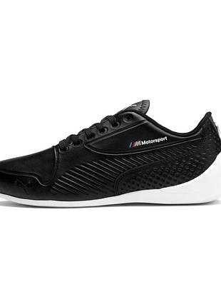Кроссовки детские puma bmw mms drift cat 7s ultrajr 306441-01