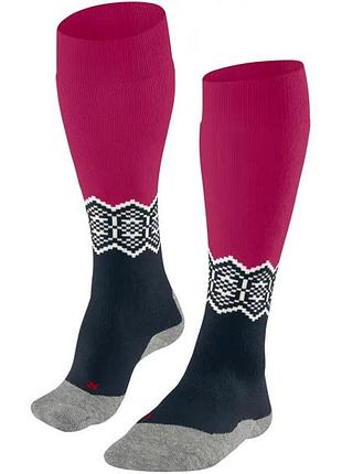 Носки (лижи) falke ess sk2 intermediate 16257-6116 37/38