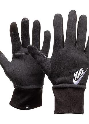 Перчатки nike m lg club fleece n.100.7163.091.sl