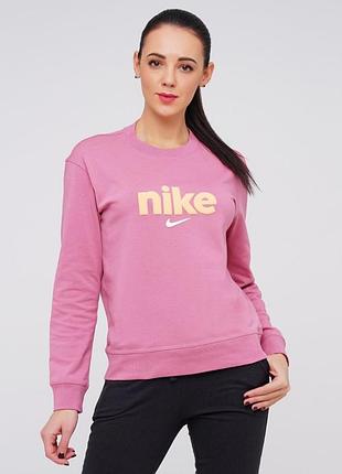 Толстовка nike crew hbr vrsty cu5034-614 xl