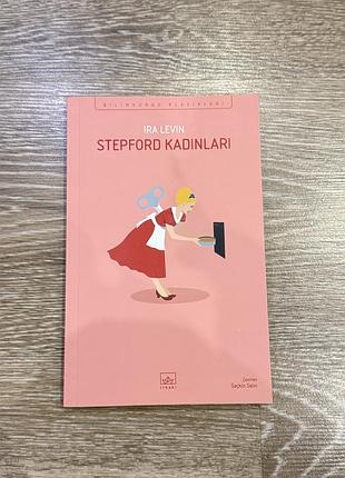 Книга турецькою мовою