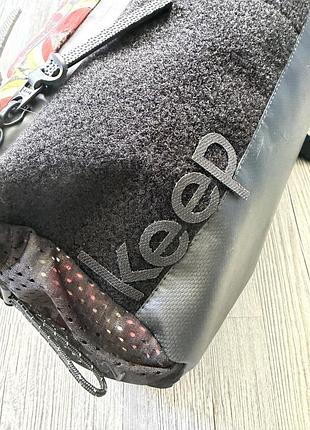 Сумка keep rubae strike 4