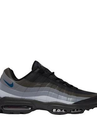 Кросівки nike air max 95 ultra bv1984-001